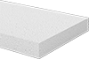 Cushioning Polyurethane Foam Strips