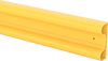 High-Visibility Raised-Bulb Surface Guards