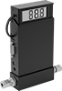 Flow Transmitters for Gases