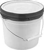 Image of Product. Front orientation. Firebrick Repair Coatings.