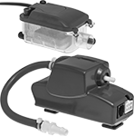 Image of Product. Front orientation. Condensate Pumps. Condensate Pumps with Tank, Style A.