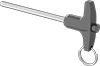 Quick-Release Pins