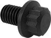 12-Point Screws