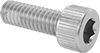 Stainless Steel Thread-Locking Socket Head Screws