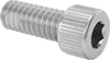 Stainless Steel Thread-Locking Socket Head Screws