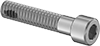 Stainless Steel Thread-Locking Socket Head Screws