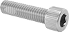 Stainless Steel Thread-Locking Socket Head Screws