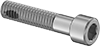 Stainless Steel Thread-Locking Socket Head Screws