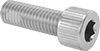 Socket Head Screws