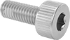 Socket Head Screws