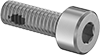 Stainless Steel Thread-Locking Socket Head Screws