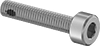 Stainless Steel Thread-Locking Socket Head Screws