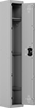 Corrosion-Resistant Plastic Lockers
