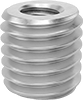 Tapping Threaded Inserts for Plastic