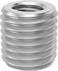 Tapping Threaded Inserts for Plastic