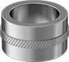 Unthreaded Inserts