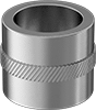 Unthreaded Inserts
