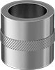 Unthreaded Inserts