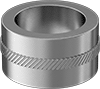 Unthreaded Inserts