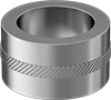 Unthreaded Inserts