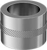 Unthreaded Inserts