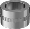 Unthreaded Inserts