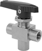 Diverting Valves