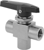 Diverting Valves