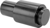 Key-Locking Threaded Insert Blank Drivers