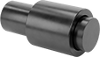 Image of Product. Front orientation. Threaded Insert Installation Tools. Key-Locking Threaded Insert Blank Drivers.