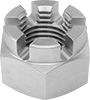 Locknuts