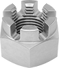 Locknuts