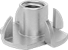 Threaded Inserts