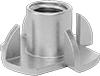 Threaded Inserts