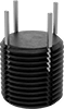 Threaded Inserts