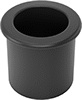 Image of Product. Bottom orientation. Grommets. Furniture Grommets, Style A.