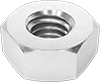 Hex Nuts