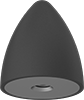 Load-Rated Reinforced Threaded-Hole Bumpers