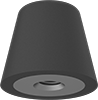 Load-Rated Reinforced Threaded-Hole Bumpers