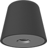 Load-Rated Reinforced Threaded-Hole Bumpers