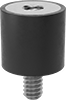 Vibration-Damping Mounts
