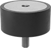 Vibration-Damping Mounts