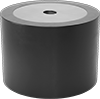 Vibration-Damping Mounts