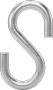 S-Hooks