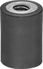 Metric General Purpose Vibration-Damping Sandwich Mounts with Inserts