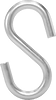 S-Hooks