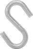 S-Hooks
