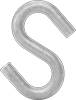 S-Hooks