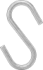 S-Hooks