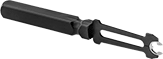 Image of Product. Front orientation. Retaining Ring Pliers. E-Style Side-Mount Retaining Ring Installation Tools.